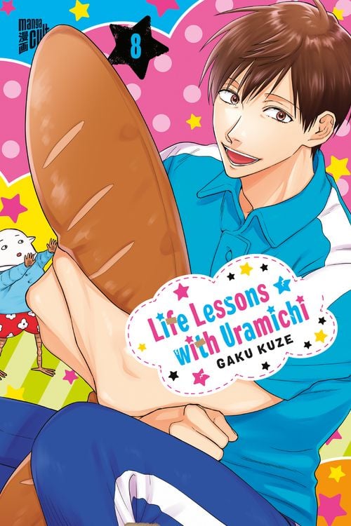 Produktbild: Life Lessons with Uramichi 8