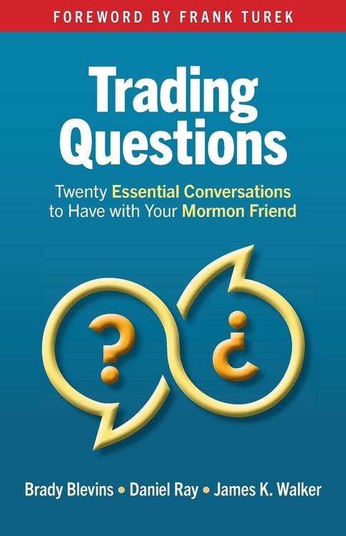 Produktbild: Trading Questions