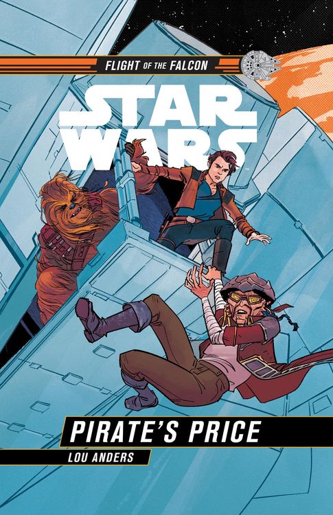 Produktbild: Star Wars: Pirate's Price