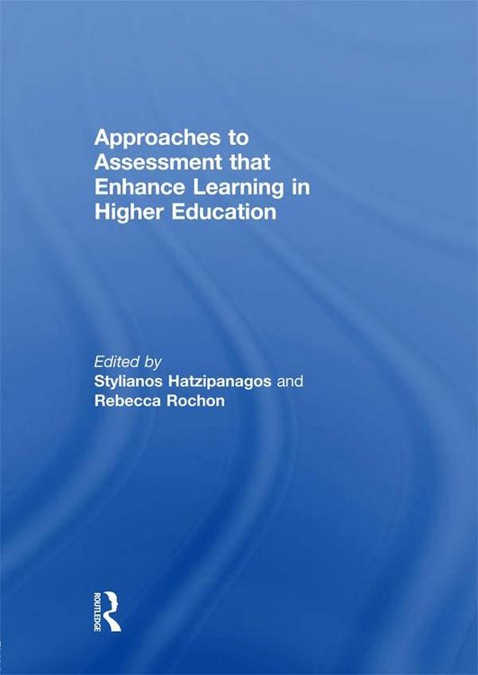 Produktbild: Approaches to Assessment that Enhance Learning in Higher Education