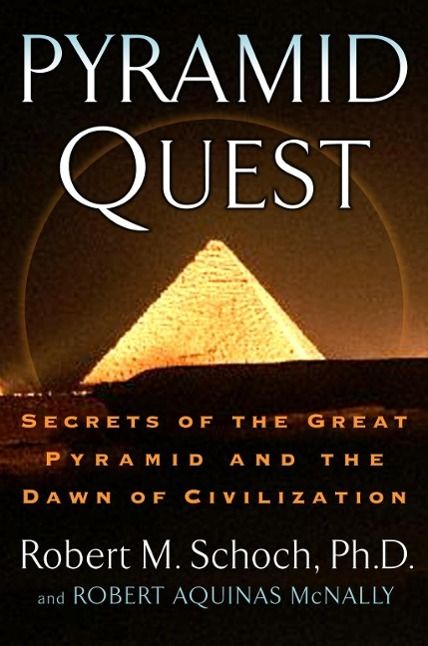 Produktbild: Pyramid Quest