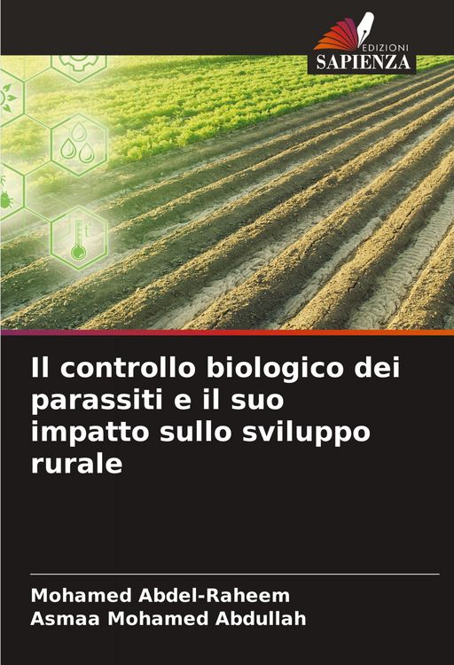 Produktbild: Il controllo biologico dei parassiti e il suo impatto sullo sviluppo rurale
