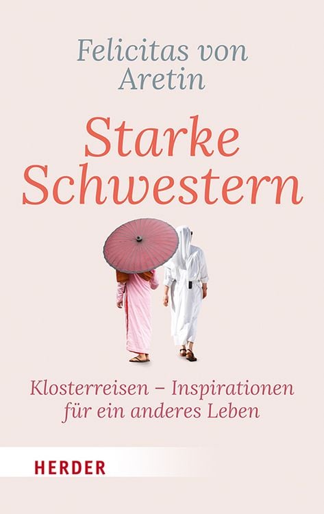 Produktbild: Starke Schwestern