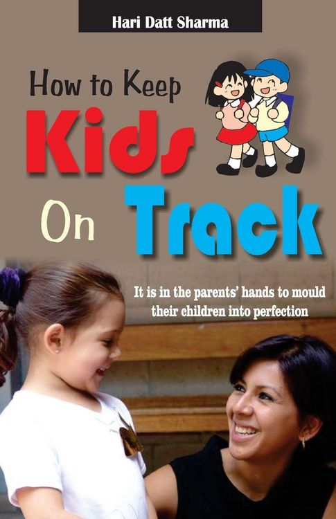 Produktbild: How to Keep Kids on Track