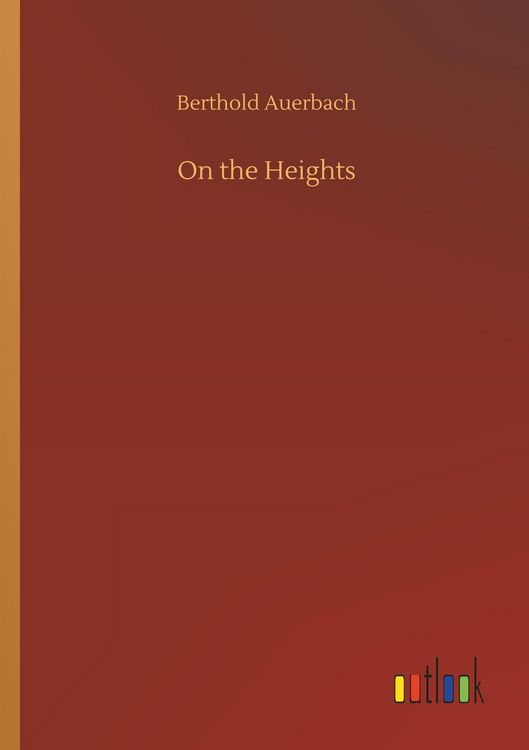 Produktbild: On the Heights