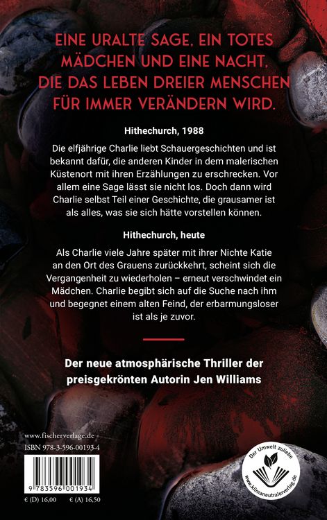 Produktbild: Die Totenbraut