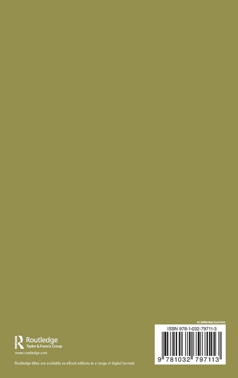 Produktbild: British Army Veterans' Experiences of the Transition into Civilian Life