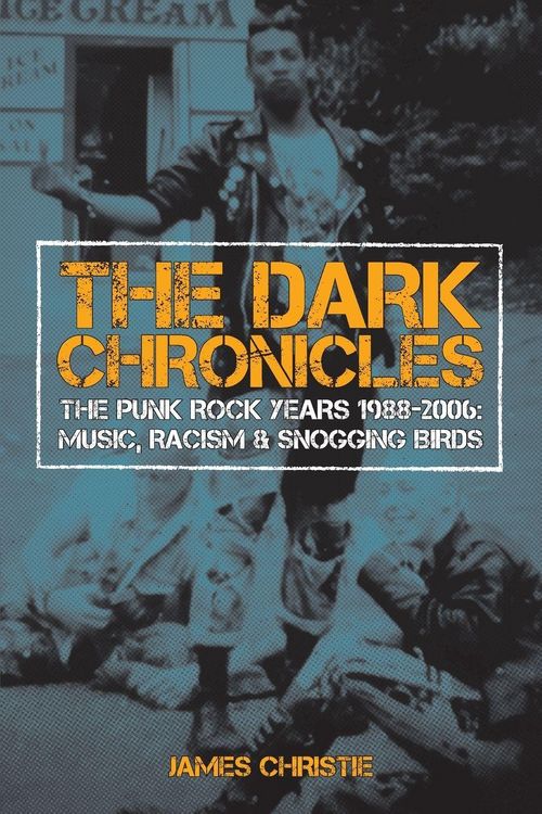Produktbild: The Dark Chronicles
