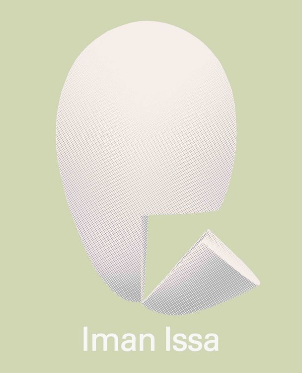 Produktbild: Iman Issa
