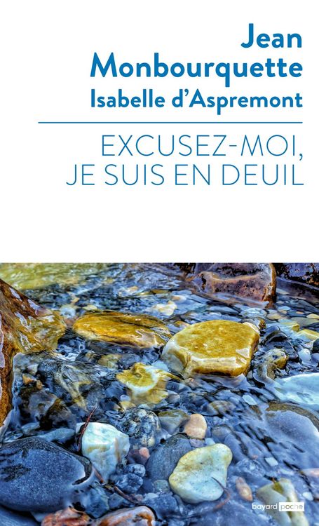 Produktbild: Excusez-moi je suis en deuil...