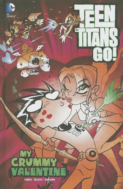 Produktbild: My Crummy Valentine