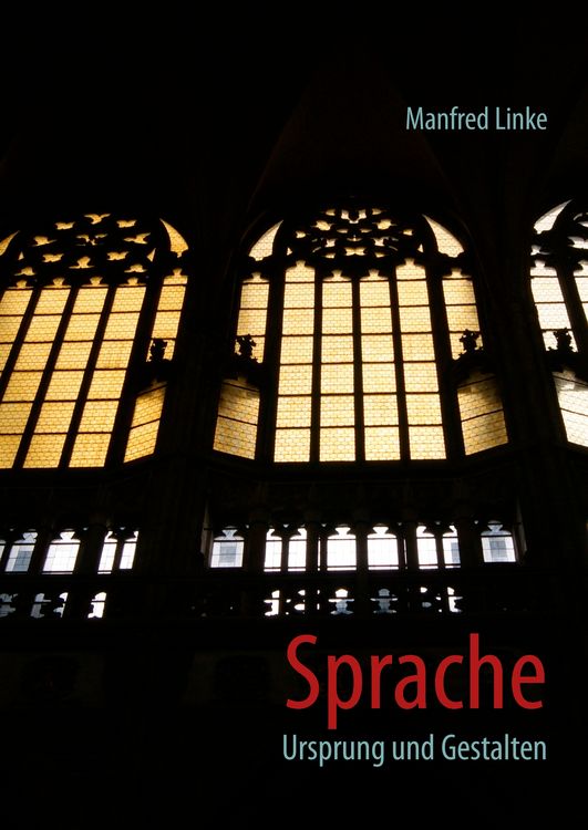 Produktbild: Sprache