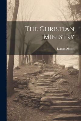 Produktbild: The Christian Ministry