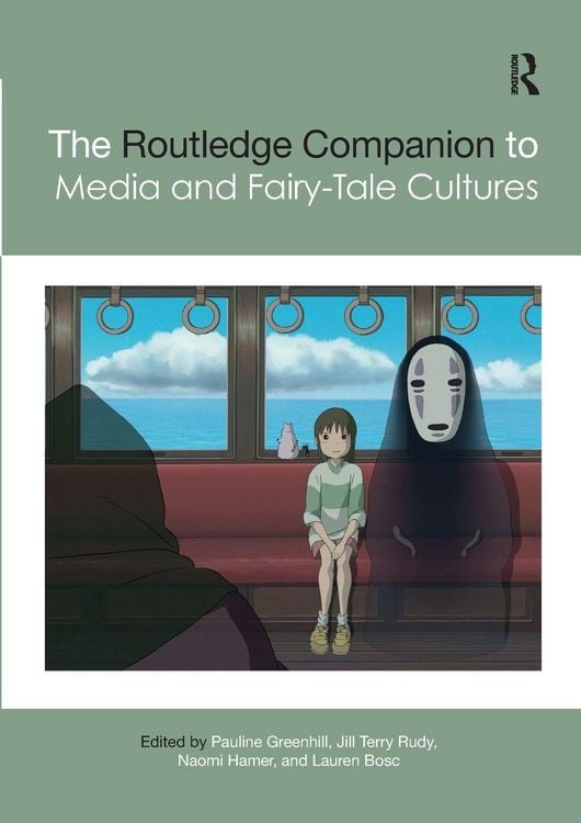 Produktbild: The Routledge Companion to Media and Fairy-Tale Cultures