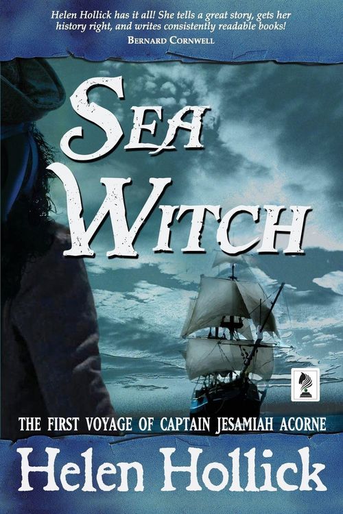 Produktbild: Sea Witch
