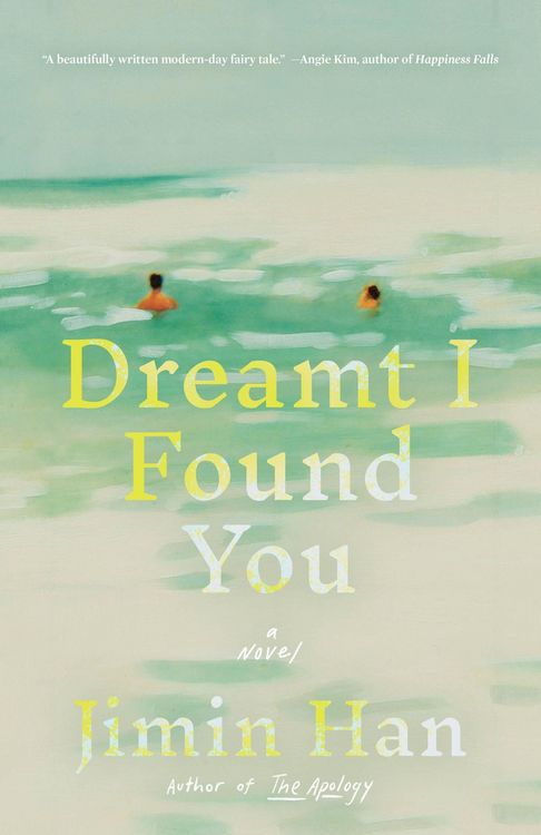 Produktbild: Dreamt I Found You