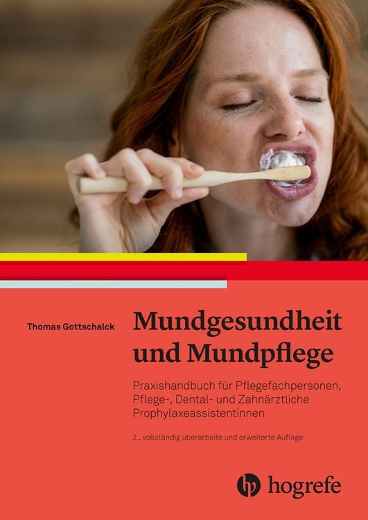 Produktbild: Mundgesundheit und Mundpflege