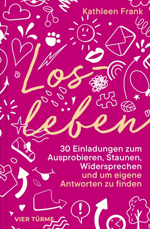 Produktbild: Losleben
