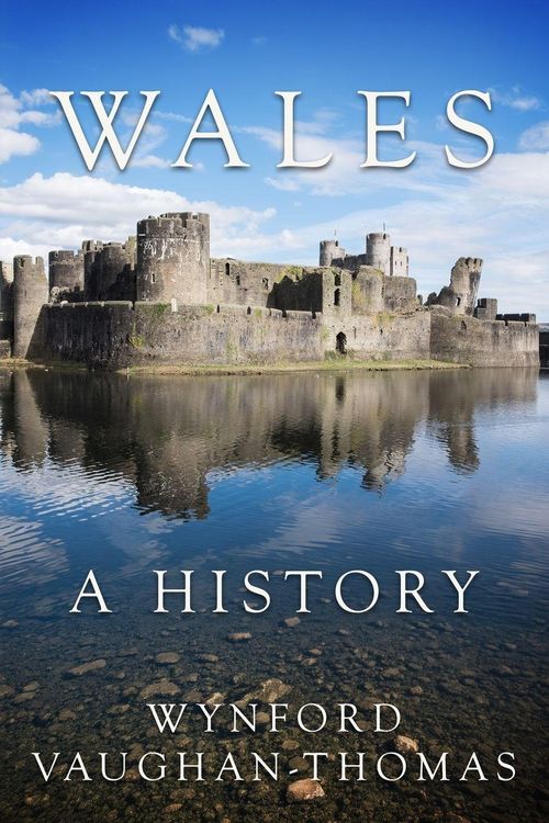 Produktbild: Wales