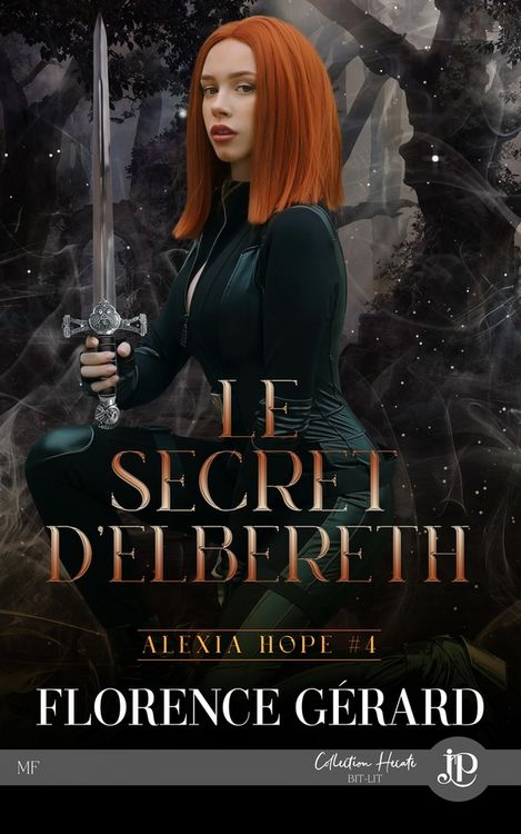 Produktbild: Le secret d elbereth