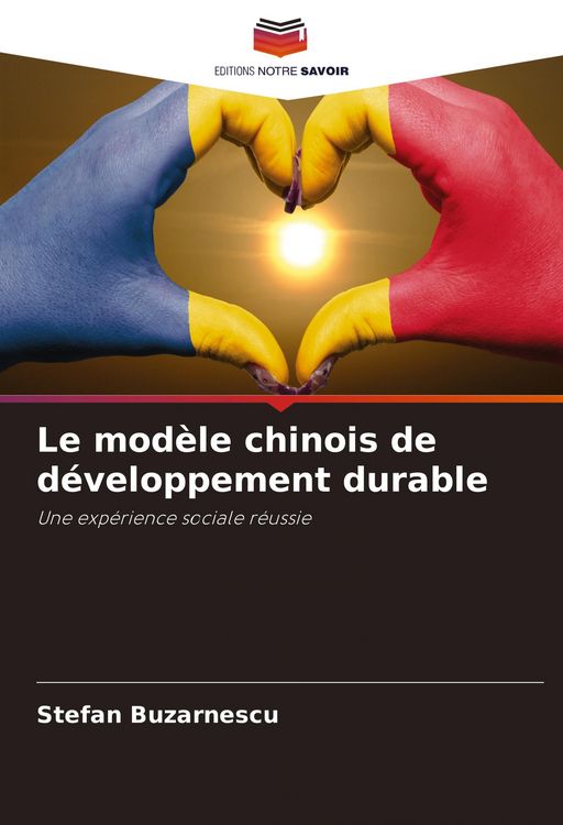 Produktbild: Le mod&egrave;le chinois de d&eacute;veloppement durable