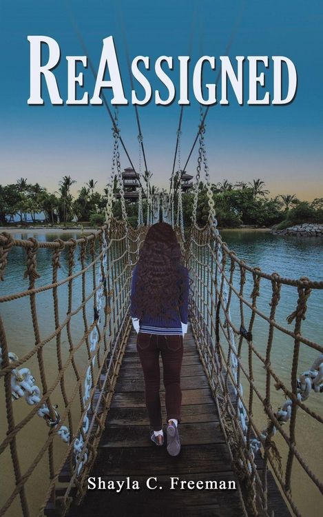 Produktbild: ReAssigned