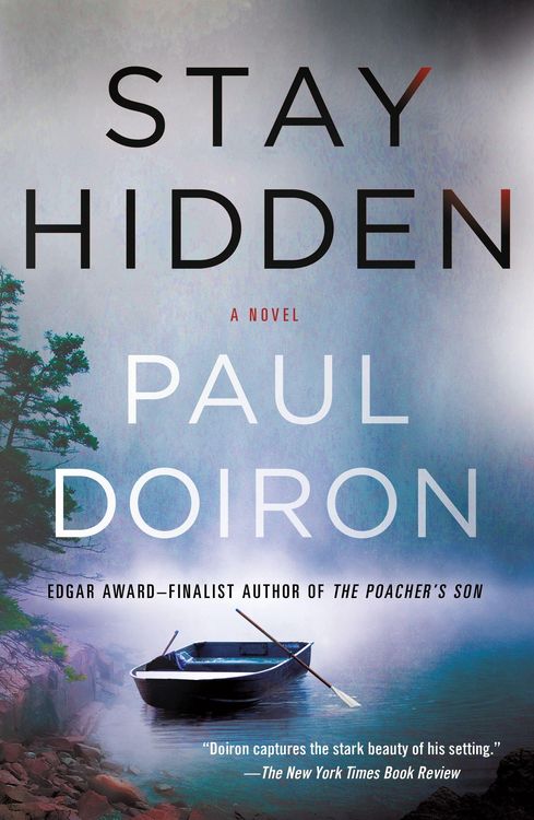 Produktbild: Stay Hidden