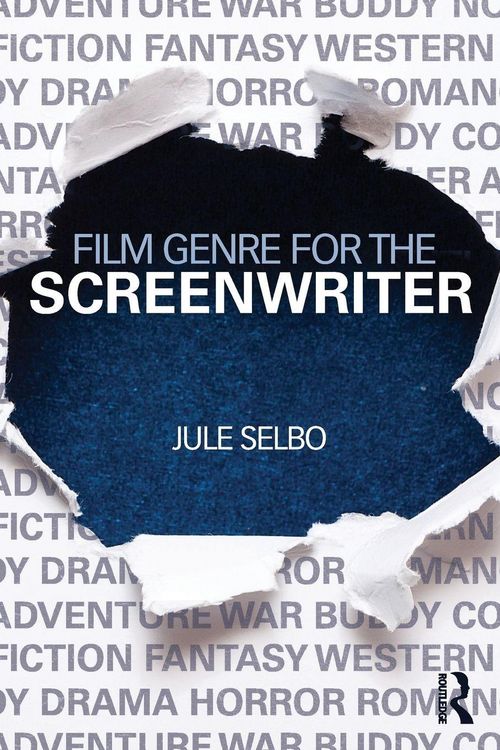 Produktbild: Film Genre for the Screenwriter