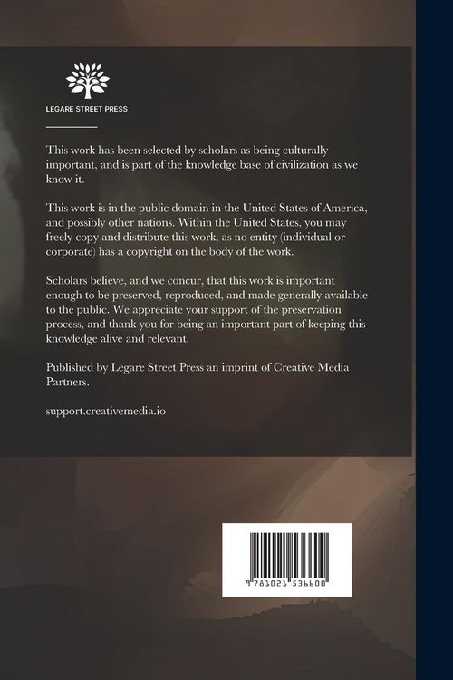 Produktbild: A Short Account Of The Life And Writings Of Robert Barclay [by J.g. Bevan]