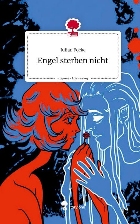Produktbild: Engel sterben nicht. Life is a Story - story.one