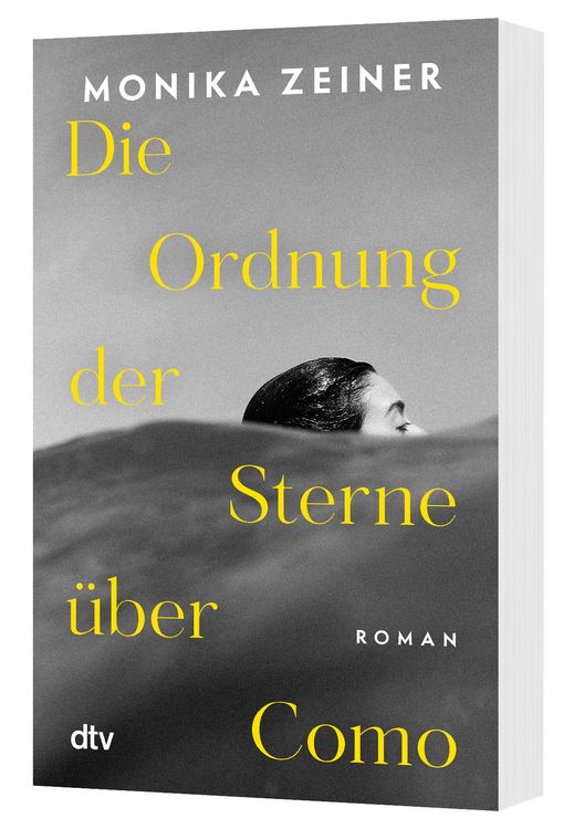 Produktbild: Die Ordnung der Sterne &uuml;ber Como