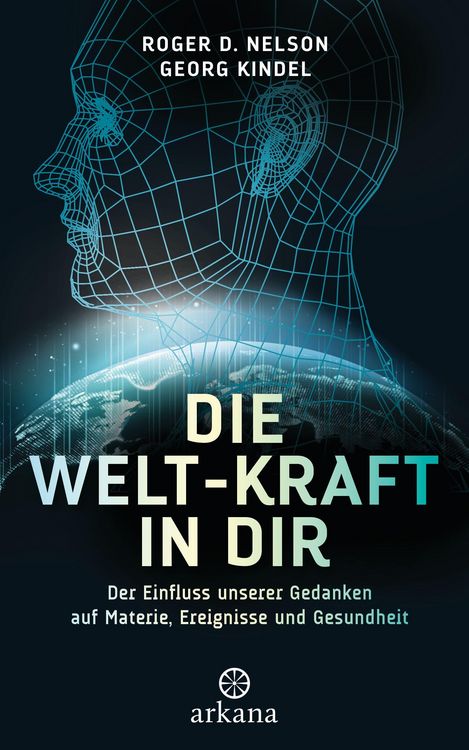 Produktbild: Die Welt-Kraft in dir