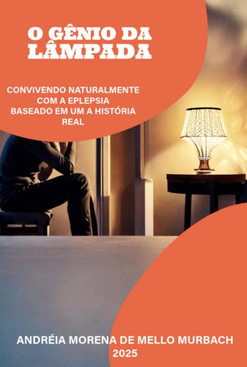 Produktbild: O G&ecirc;nio Da L&atilde;mpada