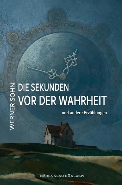 Produktbild: Die Sekunden vor der Wahrheit