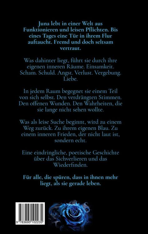 Produktbild: Hinter Junas T&uuml;r