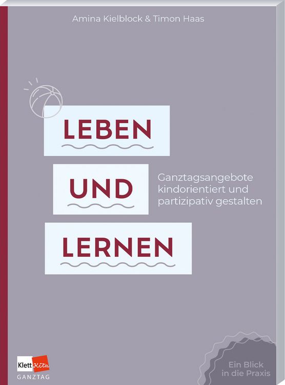 Produktbild: Leben und Lernen