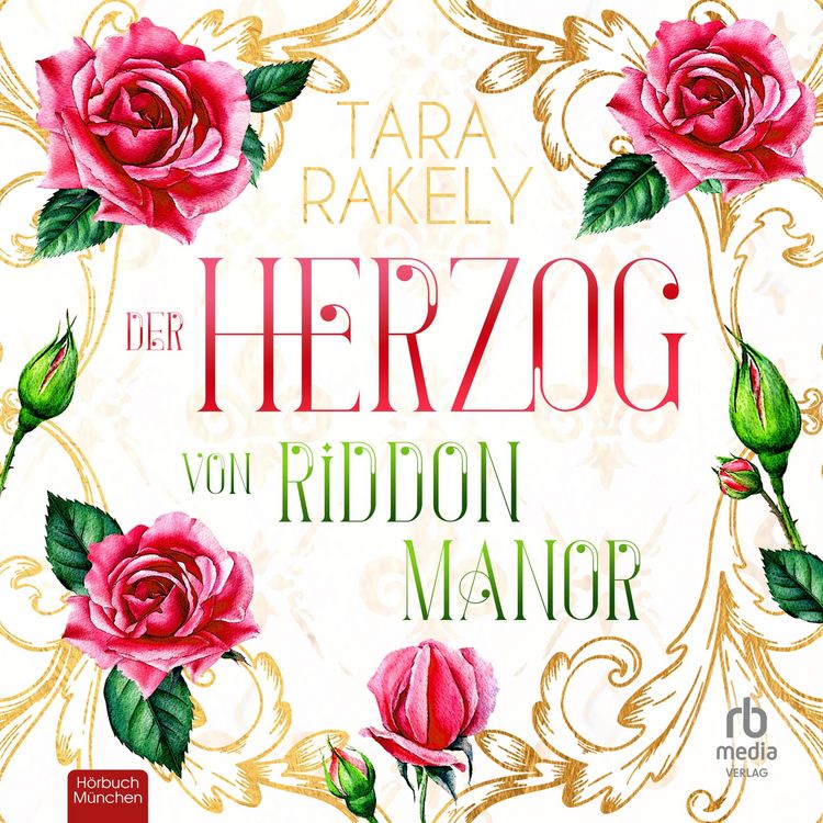 Produktbild: Der Herzog von Riddon Manor