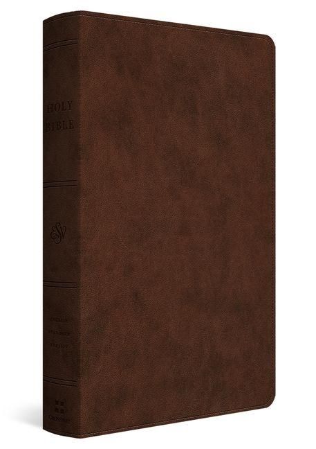 Produktbild: ESV Holy Bible