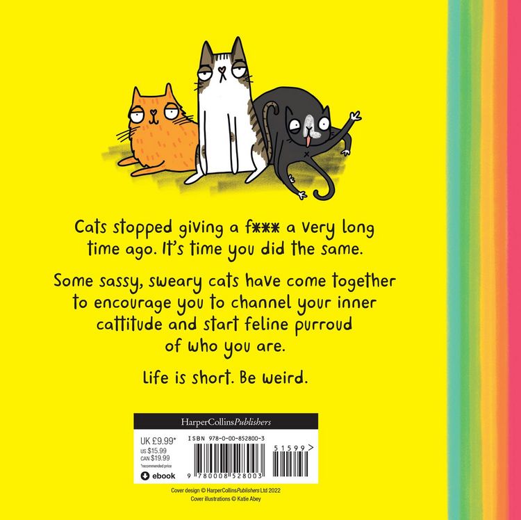 Produktbild: Cattitude
