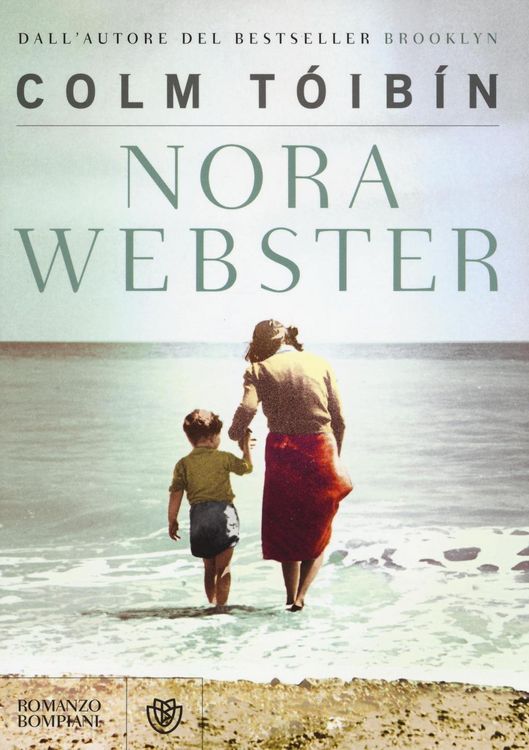 Produktbild: Nora Webster