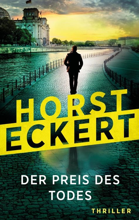 Produktbild: Der Preis des Todes (Nur bei uns!)