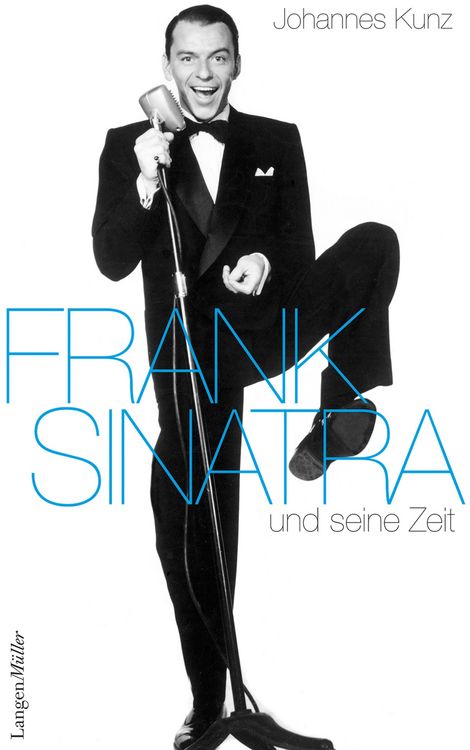 Produktbild: Frank Sinatra