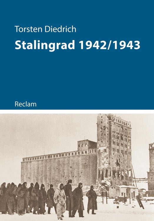 Produktbild: Stalingrad 1942/43