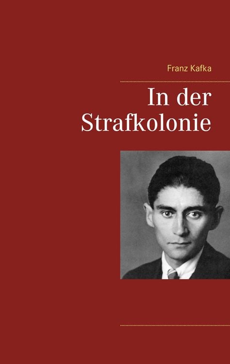 Produktbild: In der Strafkolonie