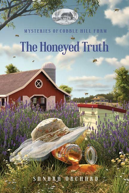 Produktbild: The Honeyed Truth