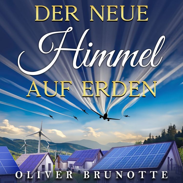 Produktbild: Der neue Himmel auf Erden