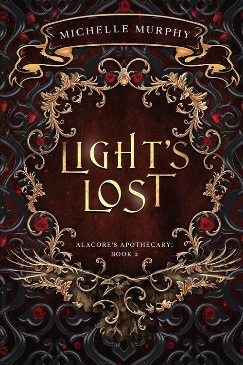 Produktbild: Light's Lost