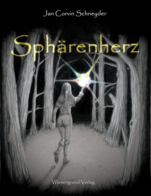 Produktbild: Sph&auml;renherz