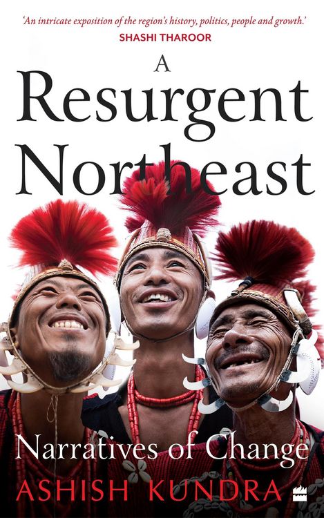 Produktbild: A Resurgent Northeast