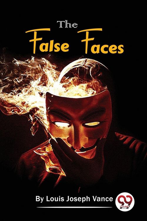 Produktbild: The False Faces